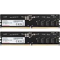 A-DATA DDR5 5600 SO-DIMMメモリ 16GB×2枚 Amazon | 【エイデータ】 PCメモリ DDR5 5600MHz U-DIMM 16GBx2
